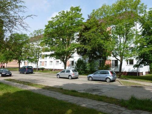 Foto - 3 Zimmer Etagenwohnung zur Miete in Senftenberg