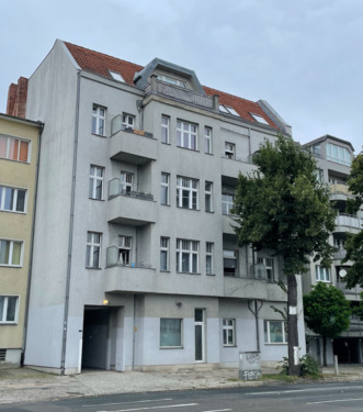 Foto - Eigentumswohnung inklusive Kfz Stellplatz im Innenhof zu verkaufe