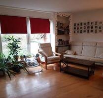 Große 4-Zimmer-Wohnung mit KücheBalkonGarten zentral in Loccum - Rehburg-Loccum