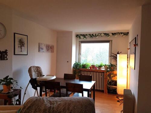 Foto - 4 Zimmer Etagenwohnung in Rehburg-Loccum