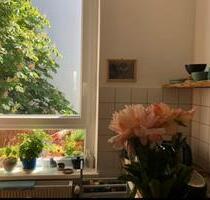 Zwischenmiete ab April-helle 81 qm in Friedrichshain - Berlin Friedrichshain-Kreuzberg