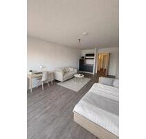 helle 1 Zimmer Wohnung 28m² neue EBK Duschbad in Kiel Kronshagen Nähe der CAU Universität