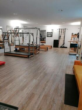 Foto - Studio Praxis Trainingsraum - 760,00&nbsp;EUR Kaltmiete, ca.&nbsp; 65,00&nbsp;m&sup2;