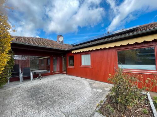 Foto - Bungalow in Barsinghausen zum Kaufen