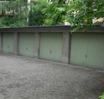 Garage in Ludwigshafen Süd, nur zum Einstellen von PKW Motorrad - Mannheim Neckarstadt-Ost