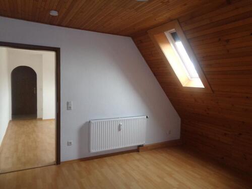 Foto - 2-Raum-Wohnung in Fambach - 290,00&nbsp;EUR Kaltmiete, ca.&nbsp; 42,00&nbsp;m&sup2;