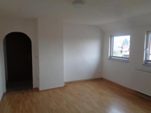 Foto - 2 Zimmer Etagenwohnung in Schmalkalden