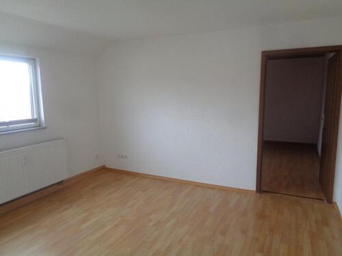 Foto - Etagenwohnung in Schmalkalden zur Miete