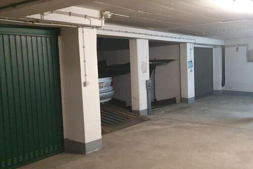 Foto - Tiefgarage München - 55,00&nbsp;EUR Miete,