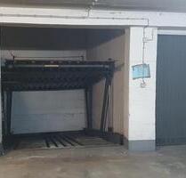Tiefgarage München - 55,00&nbsp;EUR Miete, in München (PLZ: 80809) Am Riesenfeld