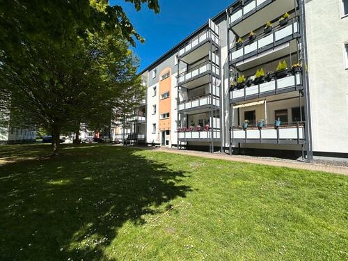 Foto - Das Glück hat ein Zuhause: 4,5-Zi.-Wohnung in zentraler Lage