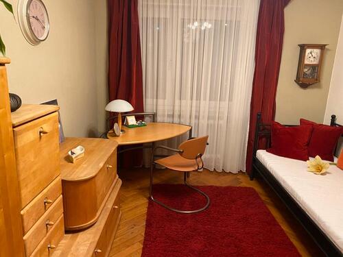 Foto - Untermiete - möbliertes Zimmer in Fr - Haslach