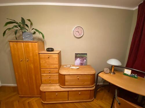 Foto - 1 Zimmer Erdgeschoßwohnung in Freiburg im Breisgau