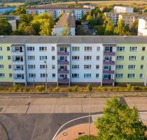 Günstig wohnen in dieser 2-Raum-Wohnung - Saalfeld (Saale)