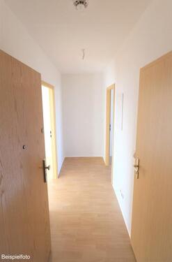 Foto - 2 Zimmer Erdgeschoßwohnung in Saalfeld (Saale)