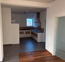 4 Zi. Wohnung bezugsfertig ab sofort - Nellingen