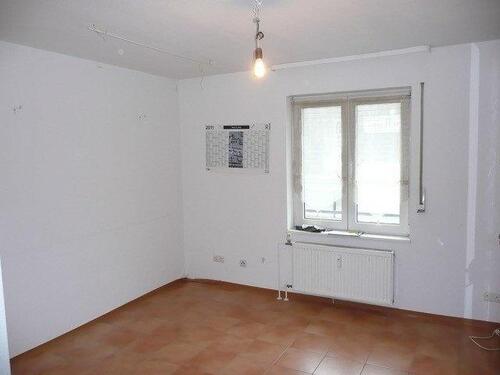 Foto - Appartement Studentenwohnung MA-Neckarau Erdgeschoss