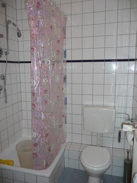 Foto - 1 Zimmer Erdgeschoßwohnung zur Miete in Mannheim