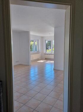 Foto - Erdgeschoßwohnung in Harrislee zur Miete
