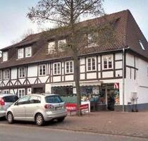 Mehrfamilienhaus mit Gewerbefläche Vollvermietet - Springe