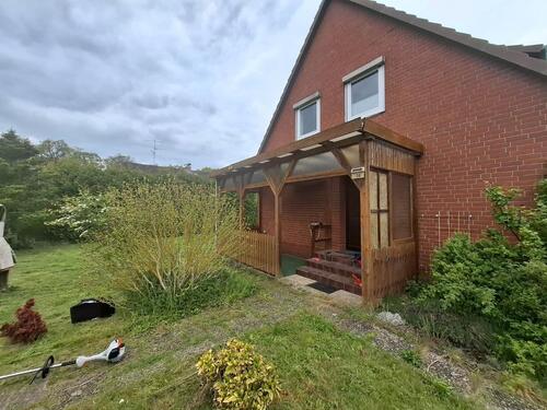 Foto - 5 Zimmer Einfamilienhaus zum Kaufen in Schnega