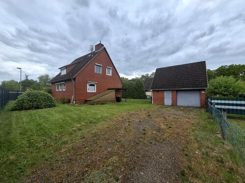 Foto - 5 Zimmer Einfamilienhaus in Schnega