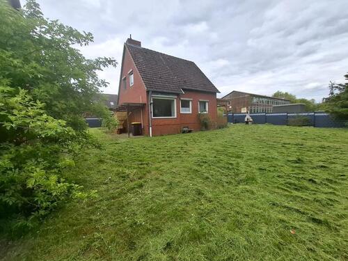 Foto - Einfamilienhaus in Schnega zum Kaufen