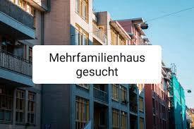 Foto - Mehrfamilienhaus mit 5 Wohnungen - bis 275000 €