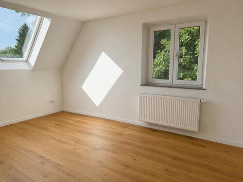 Foto - 3 Zimmer Etagenwohnung in Augsburg