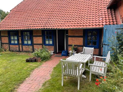 Foto - Bauernhaus zur Miete 5Zim. in Negenborn