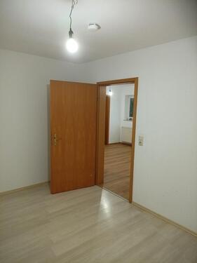 Foto - Etagenwohnung in Schöllkrippen zur Miete