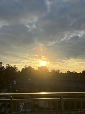 Foto - Kleines Penthouse im Erstbezug mit großer Südwest-Dachterrasse in HH-Fuhlsbüttel