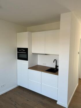Foto - Etagenwohnung zur Miete in Hamburg