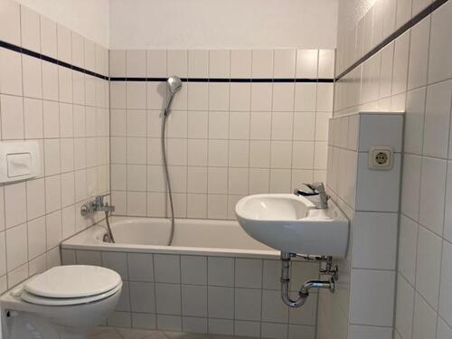 Foto - Etagenwohnung zur Miete in Gotha