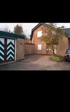 Foto - Schöne Dachgeschosswohnung in Sackgassenlage