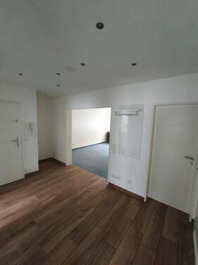 Foto - 3 Z Wohnung Erdgeschoss Balkon inkl Garage. in Seelze (Hannover)