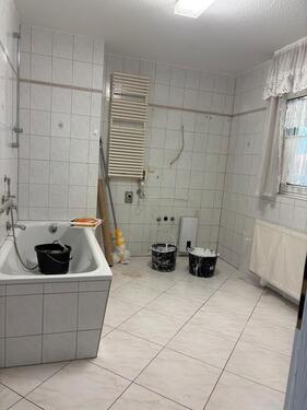 Foto - Etagenwohnung in Lützelbach zur Miete