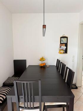 Foto - Etagenwohnung in Planegg zur Miete