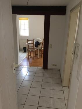 Foto - Etagenwohnung zur Miete in Bad Soden am Taunus