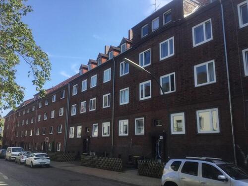 Foto - Etwas besonderes: praktische 2-Zimmer-Wohnung