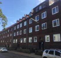 Etwas besonderes: praktische 2-Zimmer-Wohnung - Hamburg Harburg