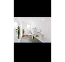 Sanierte 2. Zimmer Wohnung im Essener Nordviertel