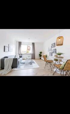 Foto - Etagenwohnung zur Miete in Essen