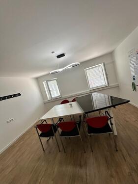 Foto - Bürofläche mit Lagerhalle zu vermieten, Gewerbegebiet Mintraching