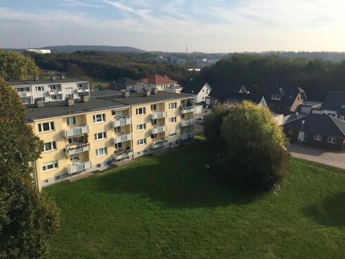 Foto - Hier ist Platz zum Wohnen - Wir messen Leistung auch an Lebensfreude.