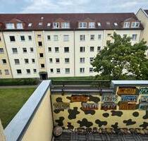Befristete & möblierte 2-Zimmer-Wohnung mit Balkon – provisionsfr - Berlin Spandau Befristete & möblierte 2-Zimmer-Wohnung mit Balkon – provisionsfr - Berlin Spandau