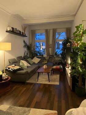 Foto - 2 Zimmer Etagenwohnung zur Miete in Berlin