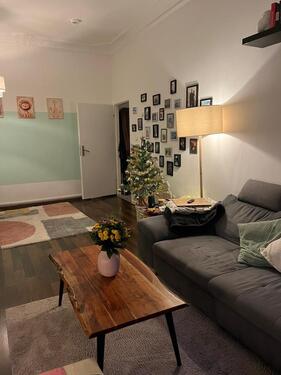 Foto - 2 Zimmer Etagenwohnung in Berlin