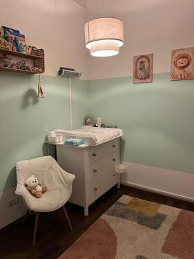 Foto - Etagenwohnung in Berlin zur Miete