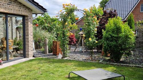 Foto - Gepflegtes Einfamilienhaus in Hemmoor zu verkaufen